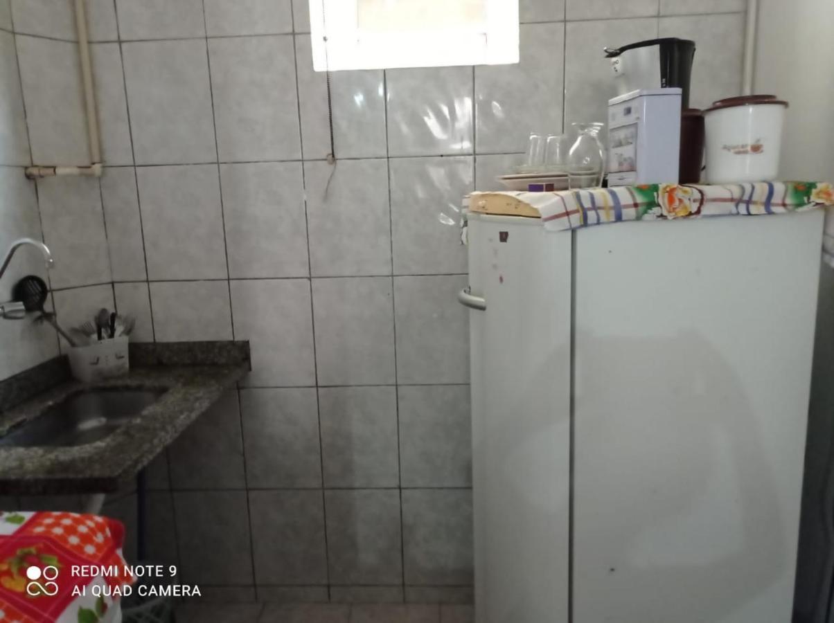 Apto ProntoCardio Rodoviária Campos dos Goytacazes Exterior foto